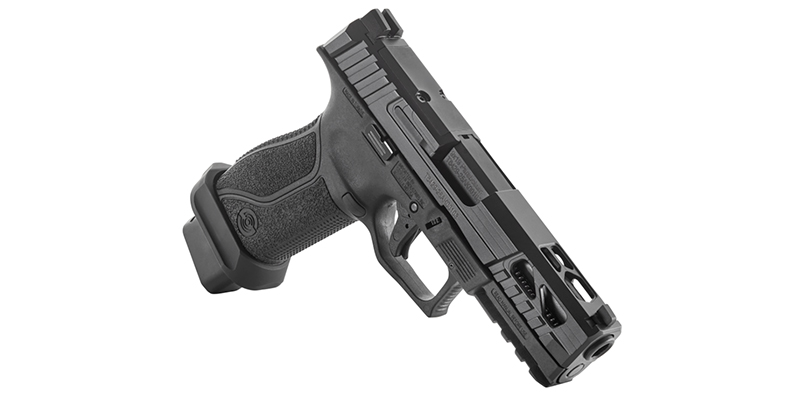 Pistole Stoeger STR-9 Combat X Premium 9mm Para — Bild 2